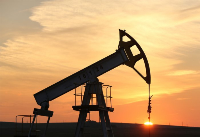  Turkmenistan’s drillers develop new deep oil wells