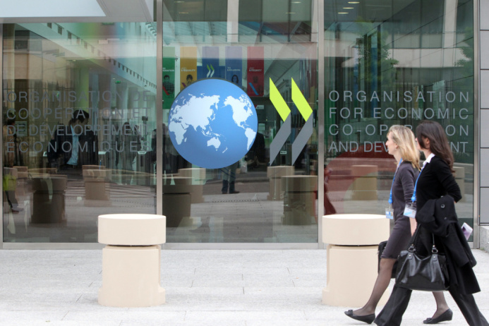  Turkmenistan Steps Up Economic Integration According to OECD Standards