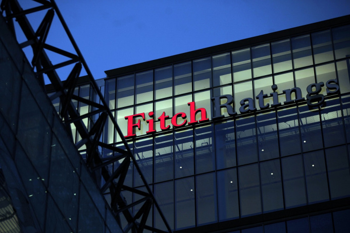  Fitch affirms Turkmenistan's B+ rating; outlook positive