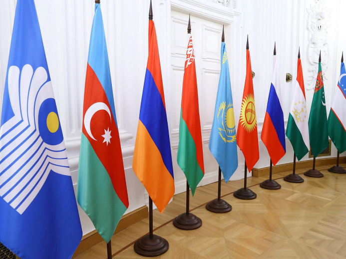  A meeting of the Council of Heads of Government of the CIS will take place on December 18 in Moscow