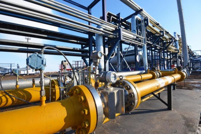  Подразделение ПАО «Транснефть» представлено на OGT 2023 в Ашхабаде
