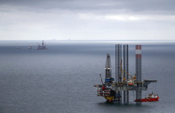  Will Turkmenistan become a serious gas player in Europe?