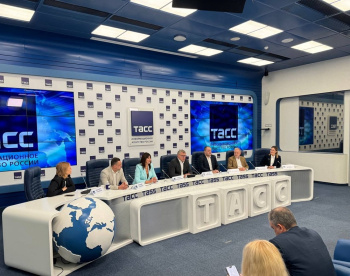 Делегация Туркменистана примет участие в Каспийском медиафоруме в Астрахани