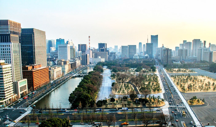  Central Asian Foreign Ministers to meet with Japanese Prime Minister on December 23