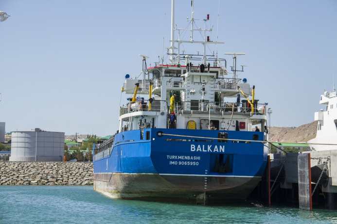  Верфь «Балкан» получила IMO номера для новых сухогрузов от Международной морской организации