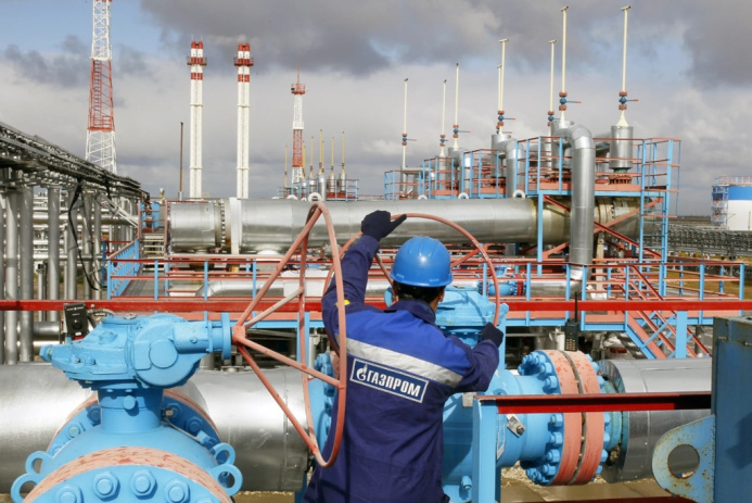  Turkmenistan doubled the gas exports to Russia in 2021