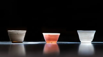 MIT täze 3D aýna çap tehnologiýasyny hödürledi