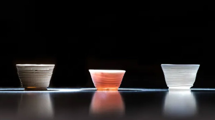 MIT представил новую технологию 3D-печати стекла