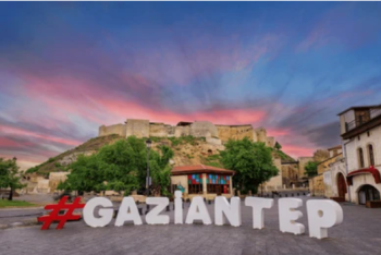 One of the World’s Oldest Cities Becomes a Tourist Hub of Türkiye