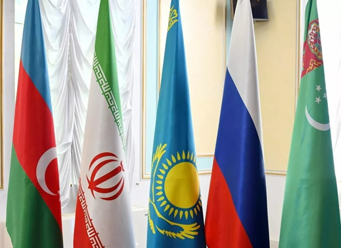  A proposal was put forward to establish a Business Cooperation Council of the Caspian countries