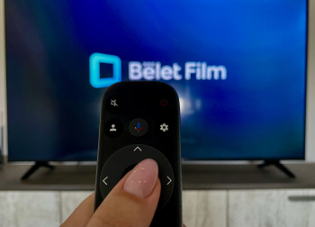 «Belet film»: Sanly platformalaryň mümkinçilikleri artýar