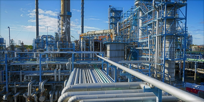  Учёные Туркменистана создали инновационный метод очистки газа