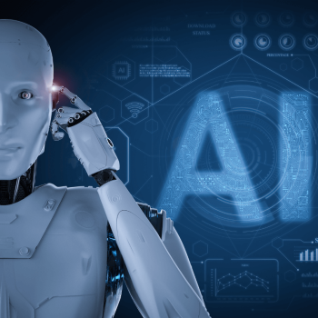 Artificial intelligence will be taught to work in the Tatar language