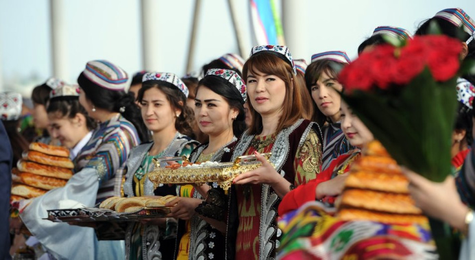  Population of Uzbekistan exceeds 37.5 million