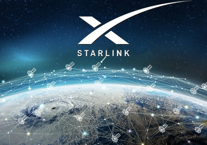  Starlink достиг 7,6 миллиона пользователей и работает в 150 странах