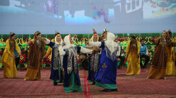 Turkmenistan Culture Week to be held in Balkan velayat in 2026