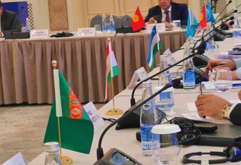 The Strategic Culture of Central Asia: Multi-vectorism, Neutrality, and the Region's Role in Global Politics