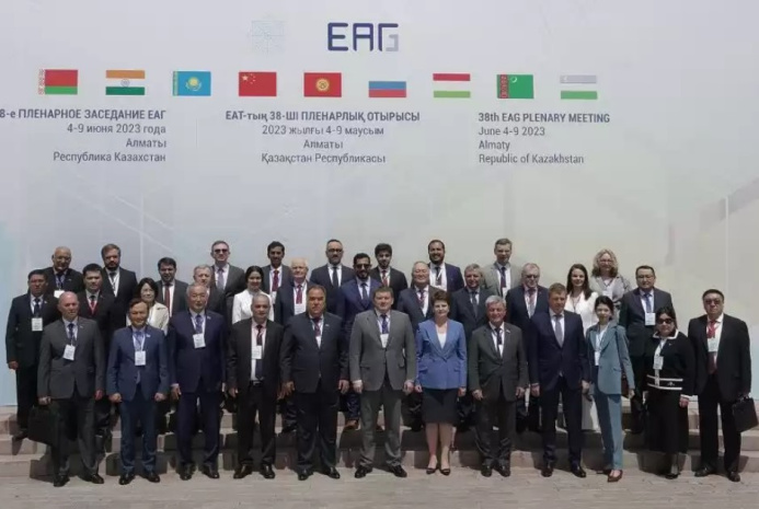 Туркменистан принял участие во ІІ Форуме представителей Парламентских комитетов стран ЕАГ
