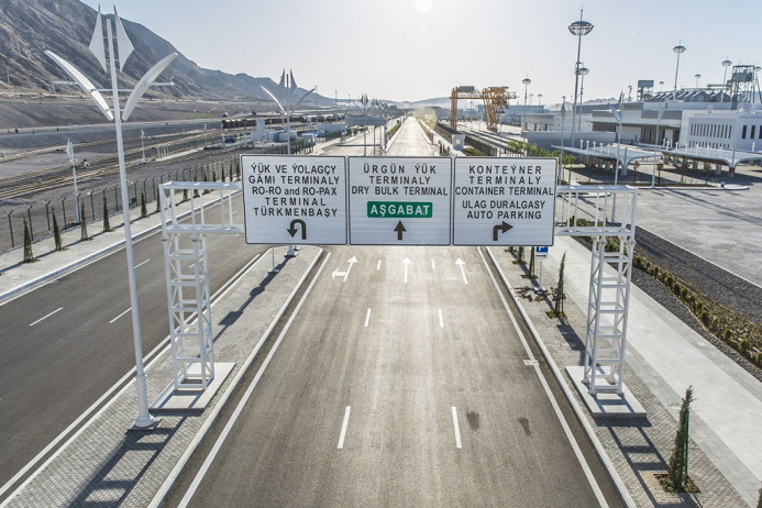  Turkmenistan takes measures to protect against import of omicron-strain