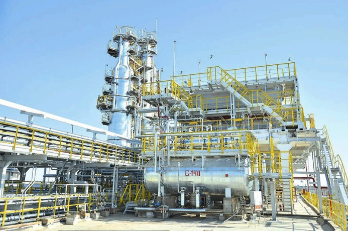  Восстановление скважин в Туркменистане принесло более 81 тыс. тонн нефти сверх плана