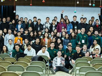 Welcome to DevFest 2024 in Ashgabat: a festival of technology and artificial intelligence