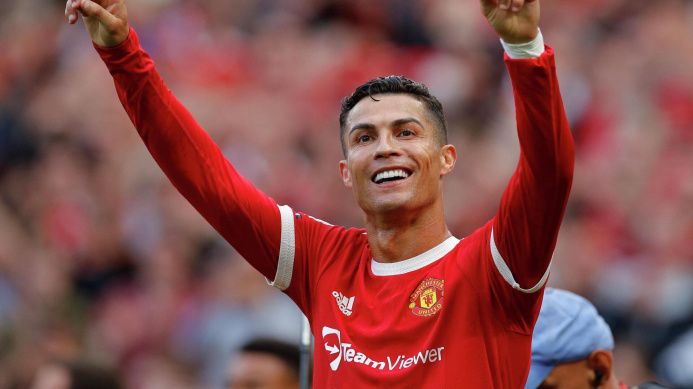  Cristiano Ronaldo can play in the Champions League for Newcastle