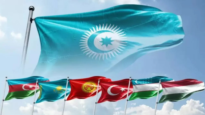  Tokayev: trade turnover between Turkic Council Members exceeded 45 billion dollars