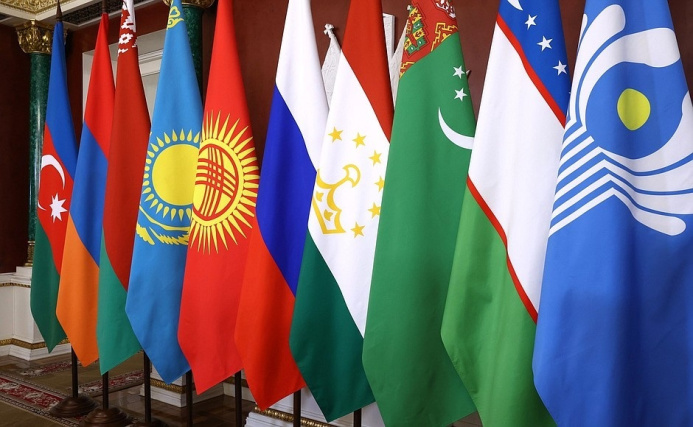  Turkmenistan to co-chair the CIS in 2025