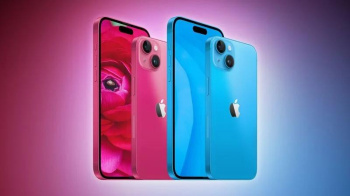 “iPhone 15” düýpli özgertmeler bilen çykarylar