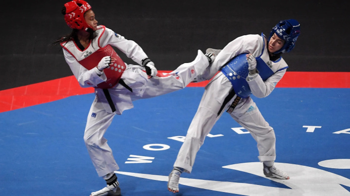  Туркменские мастера ушу отправятся на чемпионат мира в США