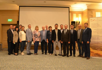 Regional strategy on adaptation to climate change in Central Asia discussed in Tashkent