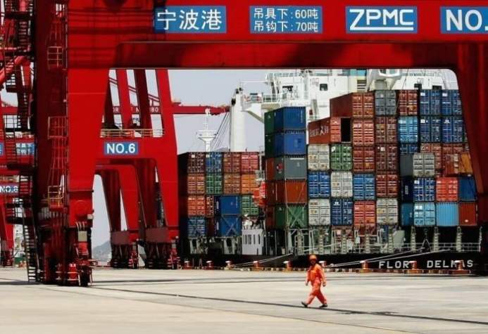  Товарооборот между Китаем и Центральной Азией установил рекорд в январе–мае 2025 года