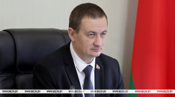 Aleksandr Turchin appointed new Prime Minister of the Republic of Belarus