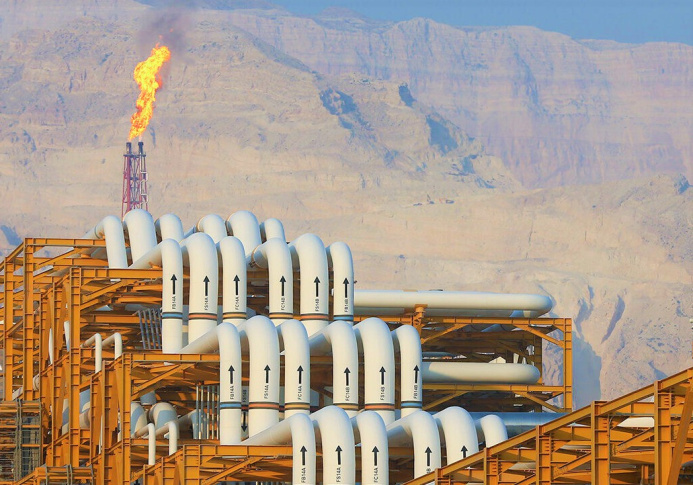  Иран рассматривает партнерство с Туркменистаном как выход на региональный газовый рынок