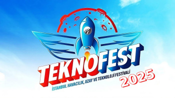 TEKNOFEST 2025 halkara festiwaly haýyşnamalary kabul edýär