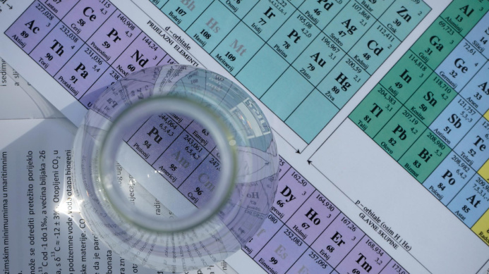  Sechenov Olympiad for schoolchildren in chemistry and biology