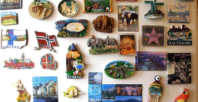  Fridge magnets are dangerous for pacemakers