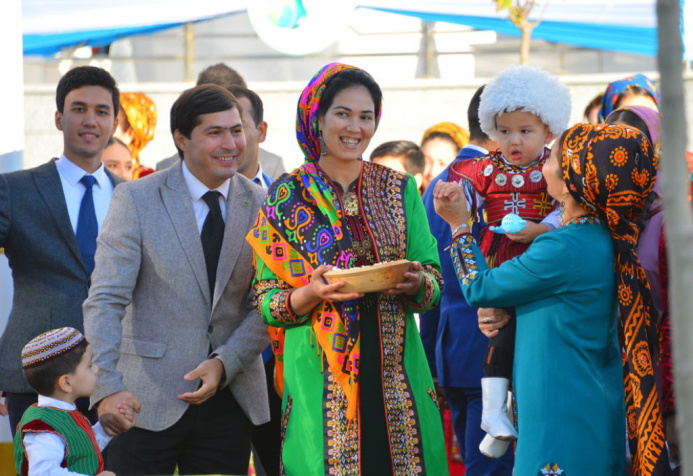  Население Туркменистана: численность, прирост и другие показатели