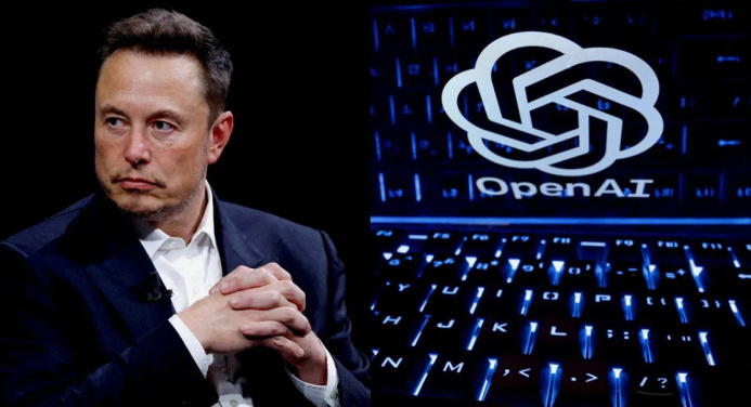  OpenAI: Илон Маск представил Grok Imagine 0.9 для сверхбыстрой генерации ИИ-видео