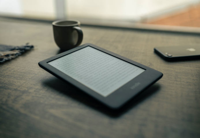  Букридеры с E-ink экраном – стоит ли покупать в 2022 году?