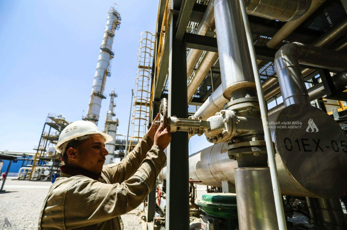  Ирак завершает подготовку к запуску соглашения о поставках газа из Туркменистана через Иран