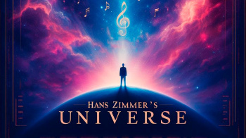 The Concert «Hans Zimmer’s universe»