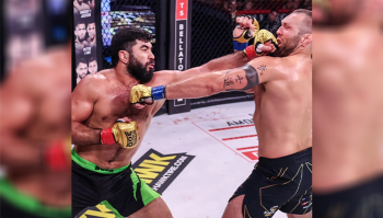 It became known how much Yagshimuradov earned for the victory over Ruzhanski