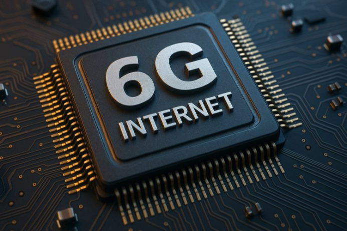  Китайские учёные создали первый в мире «всечастотный» 6G-чип со скоростью до 100 Гбит/с