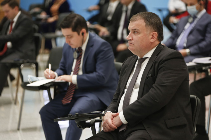  В Ашхабаде пройдет бизнес-форум государств-членов ОЭС