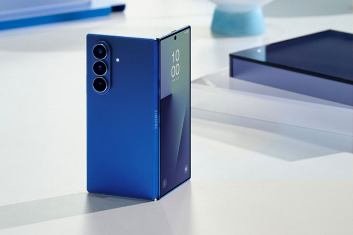  Samsung объявила график обновления One UI 8 на базе Android 16
