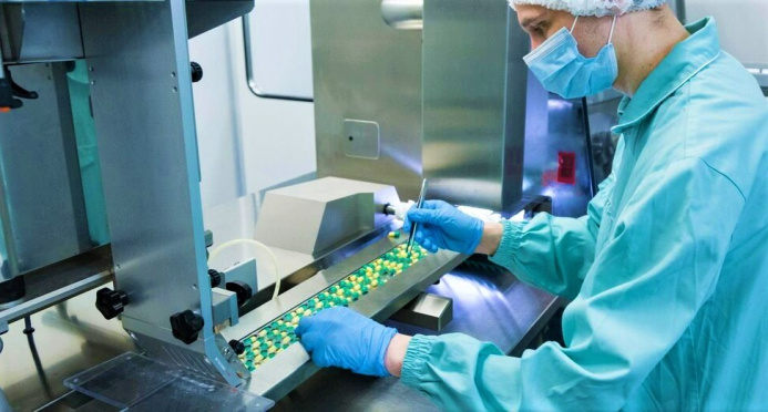  В Женеве обсудили с фармхолдингом Roche проекты по поддержке детей с редкими заболеваниями