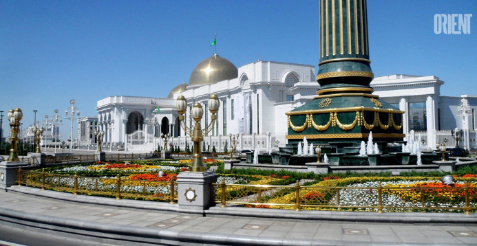  Presidents of Turkmenistan and Uzbekistan discussed plans for 2021