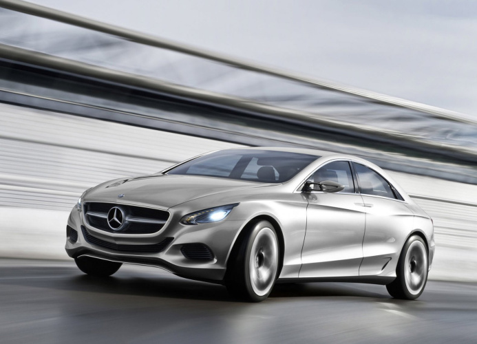  Mercedes-Benz has become the most valuable car brand in the world