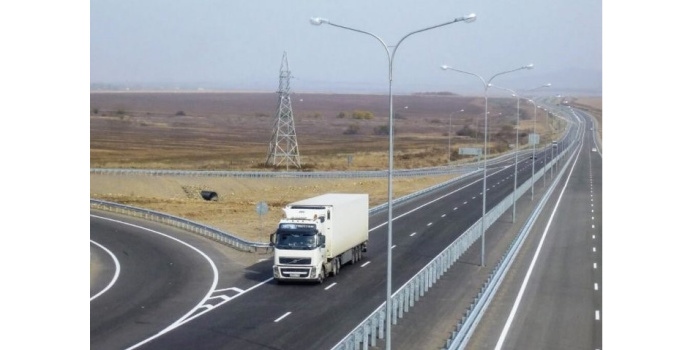  В Туркменистане зафиксирован рост транзитного грузооборота